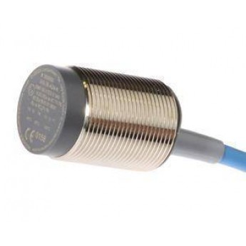 IPF ELECTRONIC IN307004 Индуктивные датчики - с нормальной дистанцией срабатывания 316540 IPF ELECTRONIC IN307004 Индуктивные датчики - с нормальной дистанцией срабатывания 316540