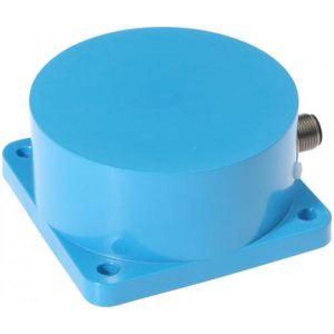 IPF ELECTRONIC IN800420 Индуктивные датчики - с нормальной дистанцией срабатывания 316567