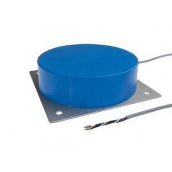 IPF ELECTRONIC IN850400 Индуктивные датчики - с нормальной дистанцией срабатывания 316570