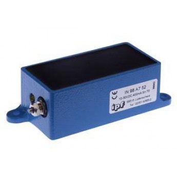 IPF ELECTRONIC IN98A752 Индуктивные датчики - с увеличенной дистанцией срабатывания 316572