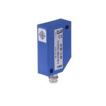 IPF ELECTRONIC IN991389 Индуктивные датчики - с нормальной дистанцией срабатывания 316582