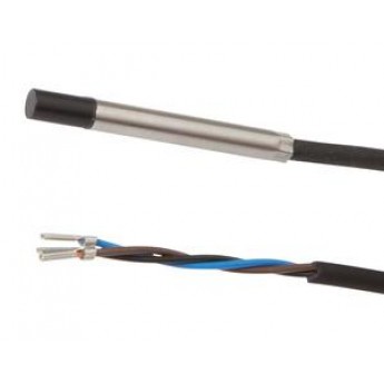 IPF ELECTRONIC INR40106 Индуктивные датчики - с увеличенной дистанцией срабатывания 316589