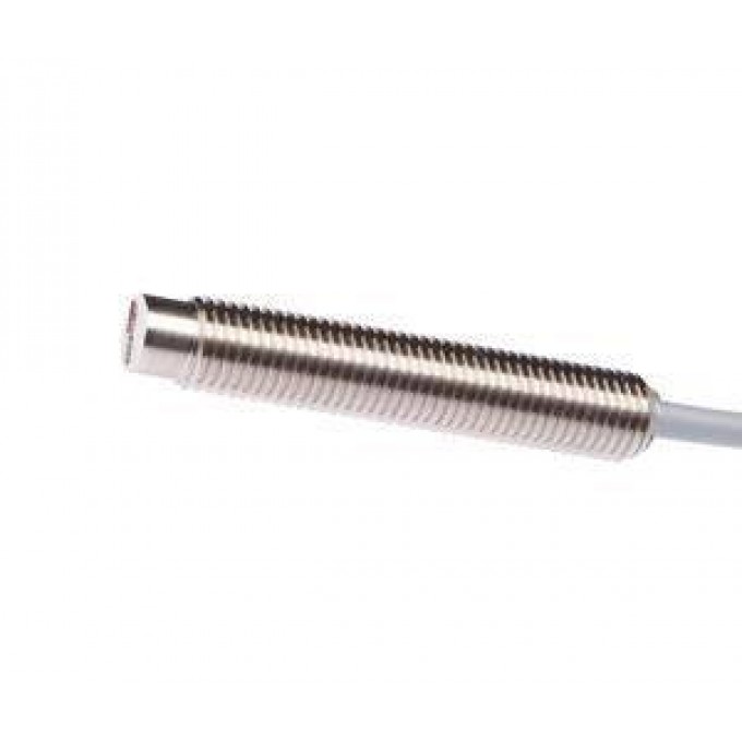 IPF ELECTRONIC IO080106 Индуктивные датчики - в цельнометаллическом корпусе 316591