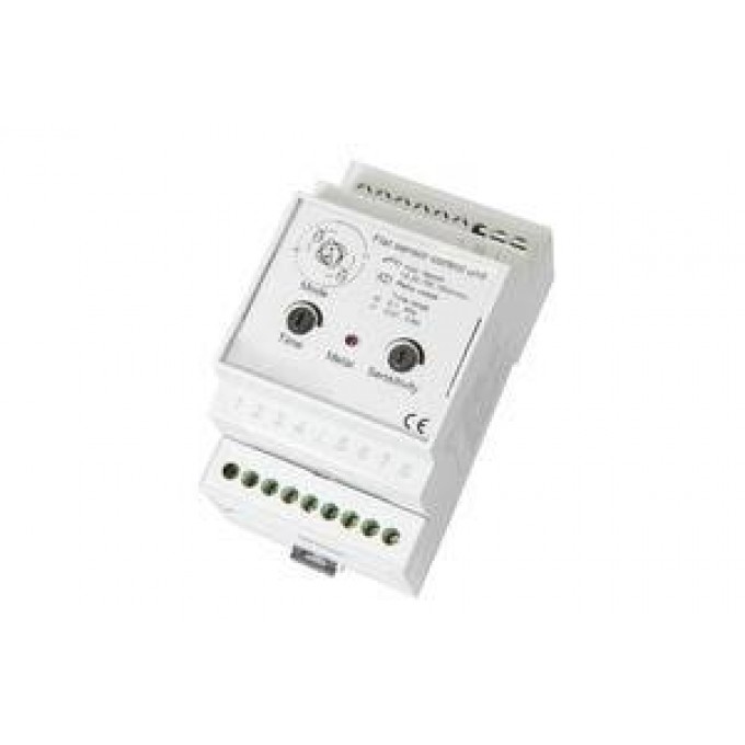 IPF ELECTRONIC IV98E168 Индуктивные датчики - усилители переключения 316612