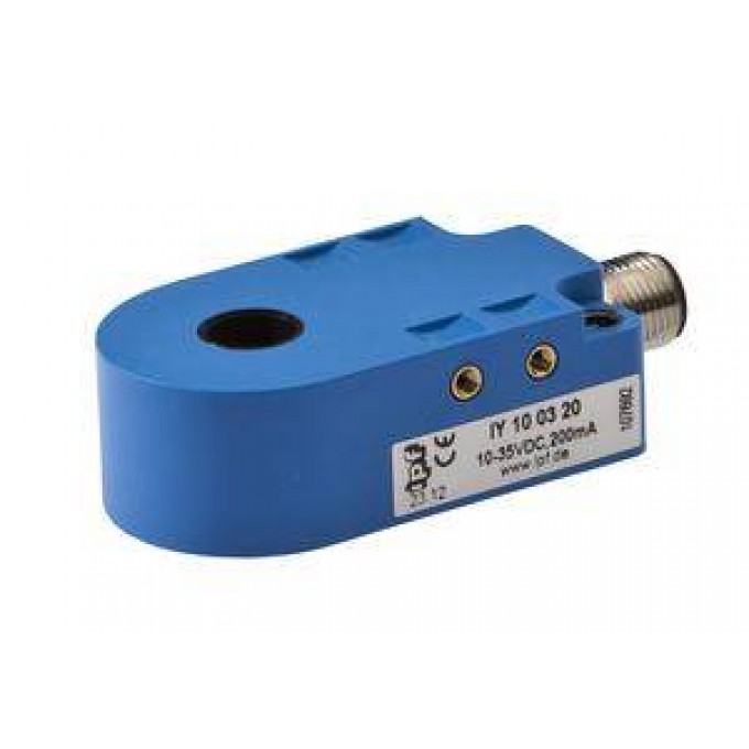 IPF ELECTRONIC IY100320 Индуктивные датчики - кольцевые датчики 316620
