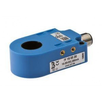 IPF ELECTRONIC IY150320 Индуктивные датчики - кольцевые датчики 316622