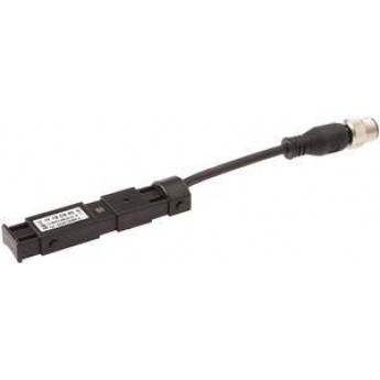 IPF ELECTRONIC IY19C840 Индуктивные датчики - для установки на шланги 316627 IPF ELECTRONIC IY19C840 Индуктивные датчики - для установки на шланги 316627