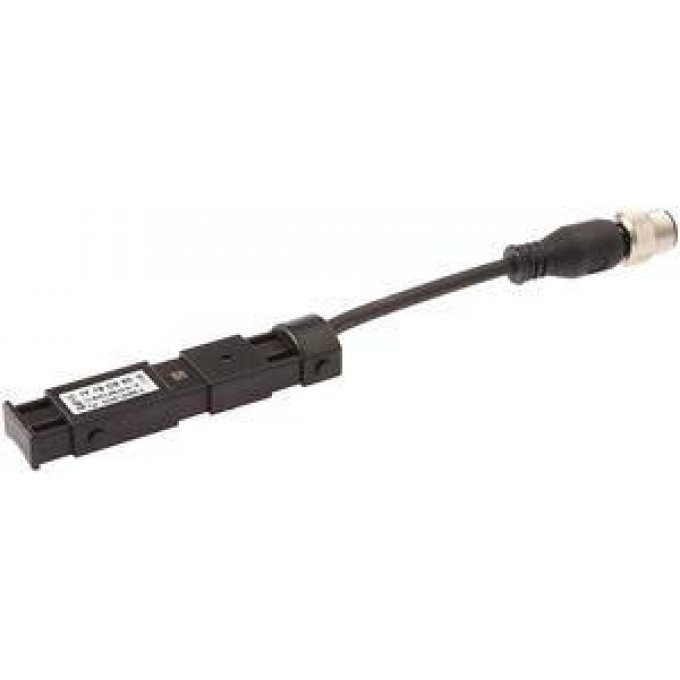 IPF ELECTRONIC IY19C840 Индуктивные датчики - для установки на шланги 316627