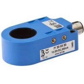 IPF ELECTRONIC IY200320 Индуктивные датчики - кольцевые датчики 316628