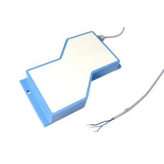 IPF ELECTRONIC IY98E167 Индуктивные датчики - барьеры 316642