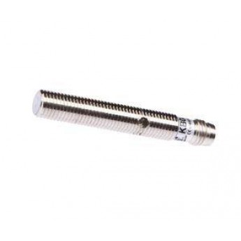 IPF ELECTRONIC KB080170 Емкостные датчики - с нормальной дистанцией срабатывания 316653