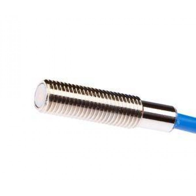 IPF ELECTRONIC KB087000 Емкостные датчики - с нормальной дистанцией срабатывания 316655