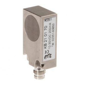 IPF ELECTRONIC KB210170 Емкостные датчики - с нормальной дистанцией срабатывания 316665
