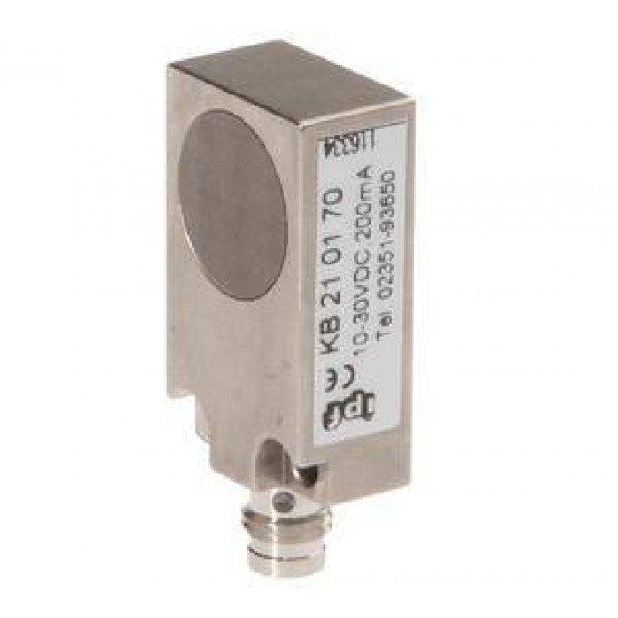 IPF ELECTRONIC KB210170 Емкостные датчики - с нормальной дистанцией срабатывания 316665
