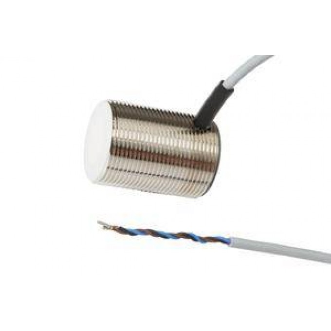 IPF ELECTRONIC KB300104 Емкостные датчики - с нормальной дистанцией срабатывания 316667