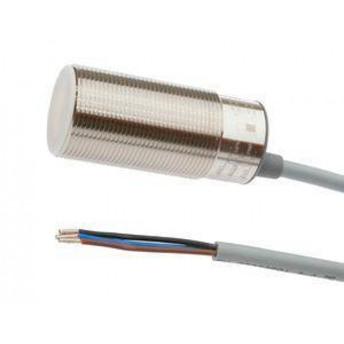 IPF ELECTRONIC KB32A112 Емкостные датчики - с нормальной дистанцией срабатывания 316674