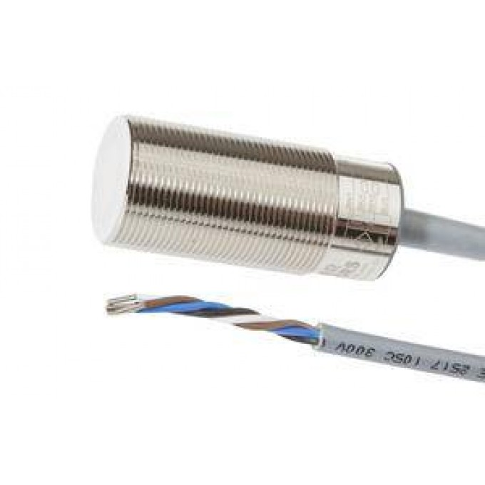 IPF ELECTRONIC KB32C965 Емкостные датчики - с нормальной дистанцией срабатывания 316676