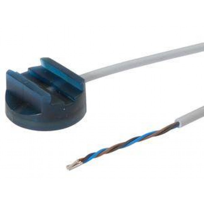 IPF ELECTRONIC KBRC0103 Емкостные датчики - с увеличенной дистанцией срабатывания 316678