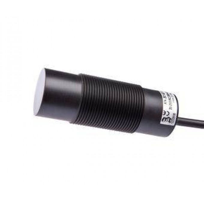 IPF ELECTRONIC KN304207 Емкостные датчики - с нормальной дистанцией срабатывания 316701