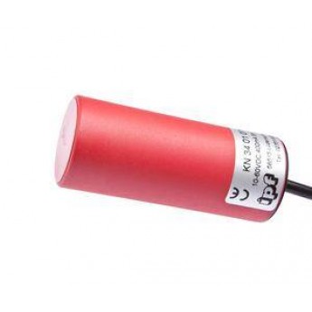 IPF ELECTRONIC KN340107 Емкостные датчики - с нормальной дистанцией срабатывания 316707