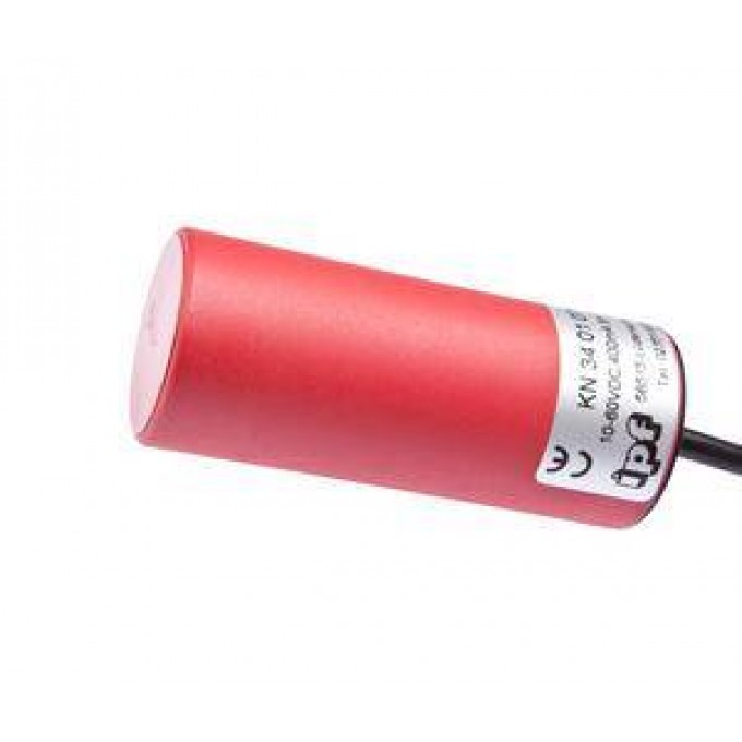 IPF ELECTRONIC KN340107 Емкостные датчики - с нормальной дистанцией срабатывания 316707