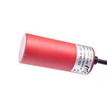 IPF ELECTRONIC KN344107 Емкостные датчики - с нормальной дистанцией срабатывания 316711