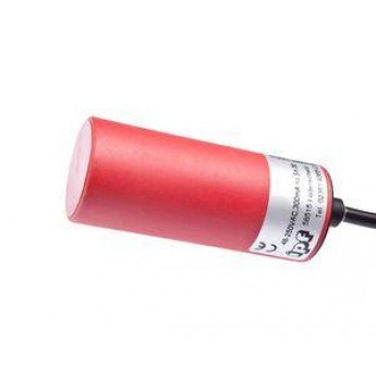 IPF ELECTRONIC KN344207 Емкостные датчики - с нормальной дистанцией срабатывания 316712