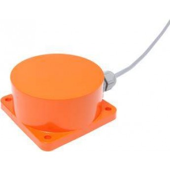 IPF ELECTRONIC KN800100 Емкостные датчики - с нормальной дистанцией срабатывания 316713