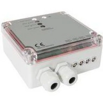 IPF ELECTRONIC KVKB0450 Емкостные датчики - для повышенной температуры окружающей среды 316721