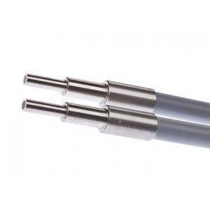 IPF ELECTRONIC LS030309 Оптоволоконные датчики - оптоволоконное стекловолокно 316727