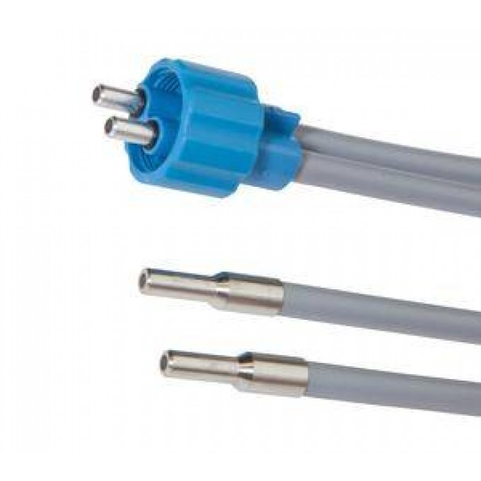 IPF ELECTRONIC LS060380 Оптоволоконные датчики - оптоволоконные распознаватели цвета 316741