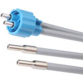 IPF ELECTRONIC LS060381 Оптоволоконные датчики - оптоволоконные распознаватели цвета 316742