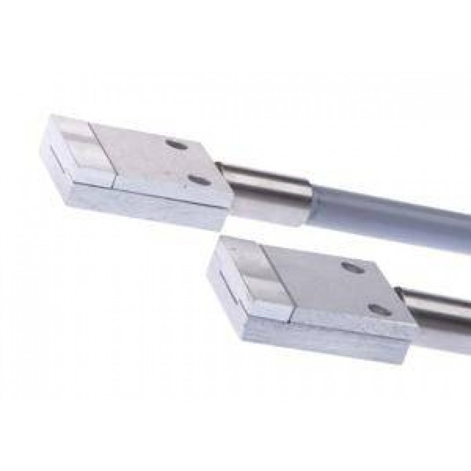 IPF ELECTRONIC LS100920 Оптоволоконные датчики - оптоволоконное стекловолокно 316753