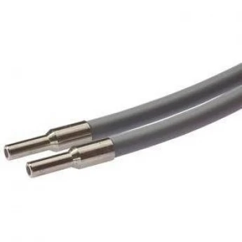 IPF ELECTRONIC LS120381 Оптоволоконные датчики - оптоволоконные распознаватели цвета 316757