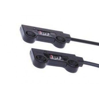 IPF ELECTRONIC LS207102 Оптоволоконные датчики - пластиковое волокно 316779