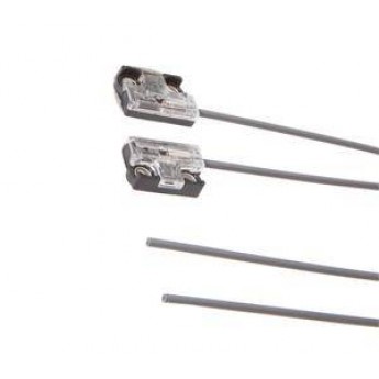 IPF ELECTRONIC LS207205 Оптоволоконные датчики - пластиковое волокно 316787
