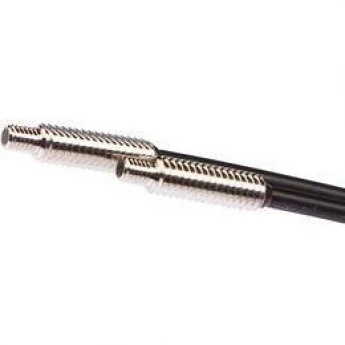 IPF ELECTRONIC LS208050 Оптоволоконные датчики - пластиковое волокно 316788