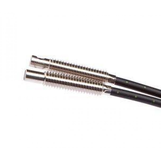 IPF ELECTRONIC LS208164 Оптоволоконные датчики - пластиковое волокно 316793