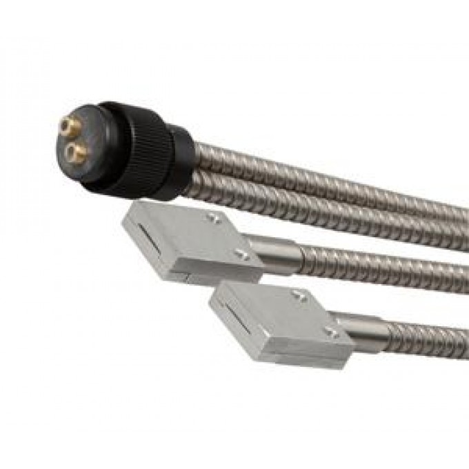 IPF ELECTRONIC LS98E013 Оптоволоконные датчики - оптоволоконное стекловолокно 316801