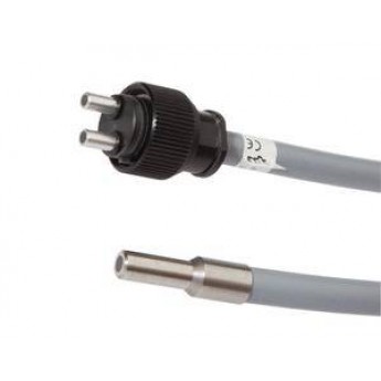 IPF ELECTRONIC LT060481 Оптоволоконные датчики - оптоволоконные распознаватели цвета 316832