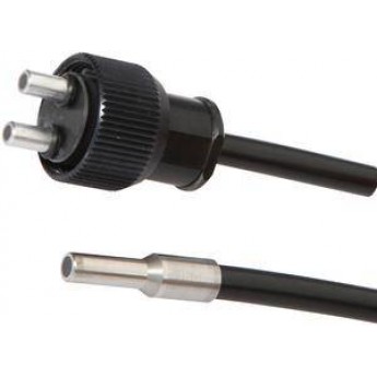 IPF ELECTRONIC LT06A403 Оптоволоконные датчики - оптоволоконные распознаватели цвета 316836