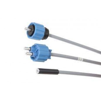 IPF ELECTRONIC LT1202Y2 Оптоволоконные датчики - оптоволоконные распознаватели цвета 316855