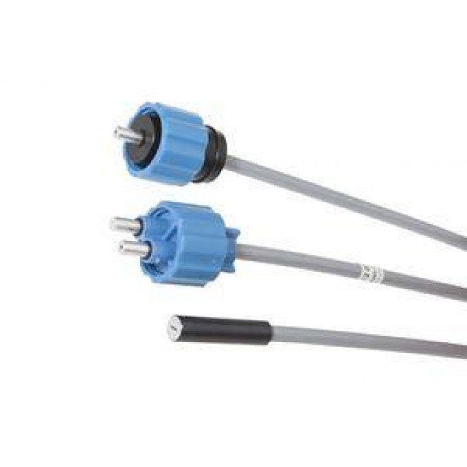 IPF ELECTRONIC LT1202Y2 Оптоволоконные датчики - оптоволоконные распознаватели цвета 316855