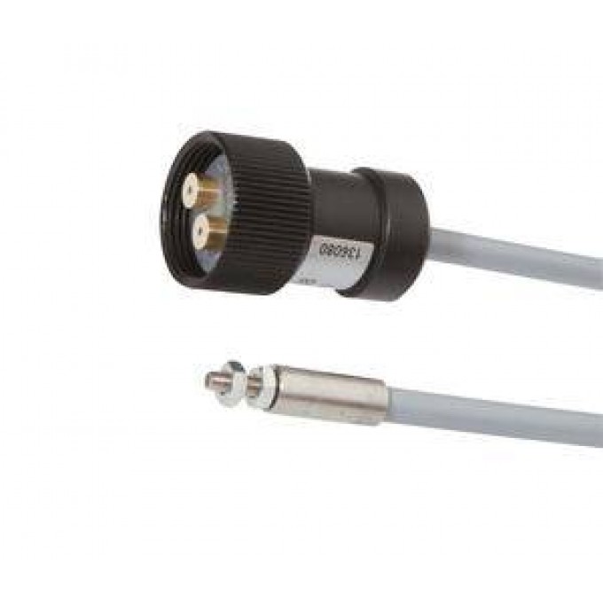 IPF ELECTRONIC LT990608 Оптоволоконные датчики - оптоволоконное стекловолокно 316900