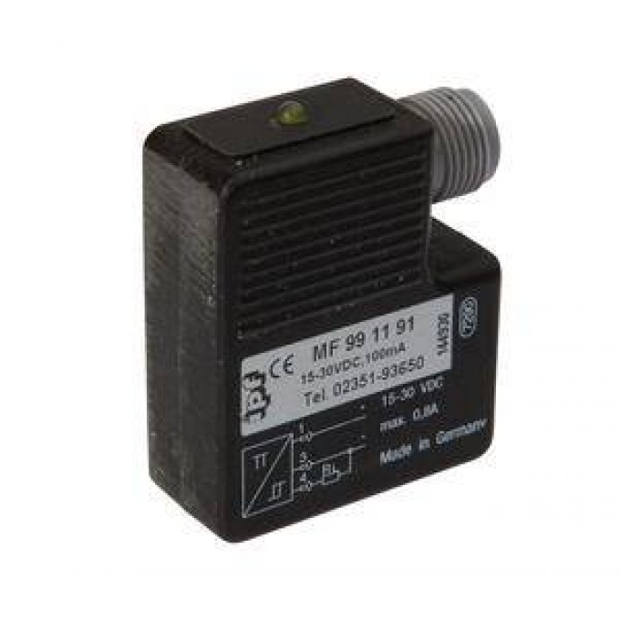 IPF ELECTRONIC MF991191 Магнитные датчики - датчики для пневмоцилиндров 316916
