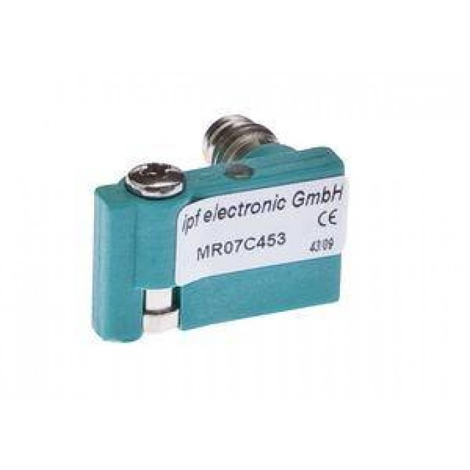 IPF ELECTRONIC MR07C453 Магнитные датчики - датчики для пневмоцилиндров 316919