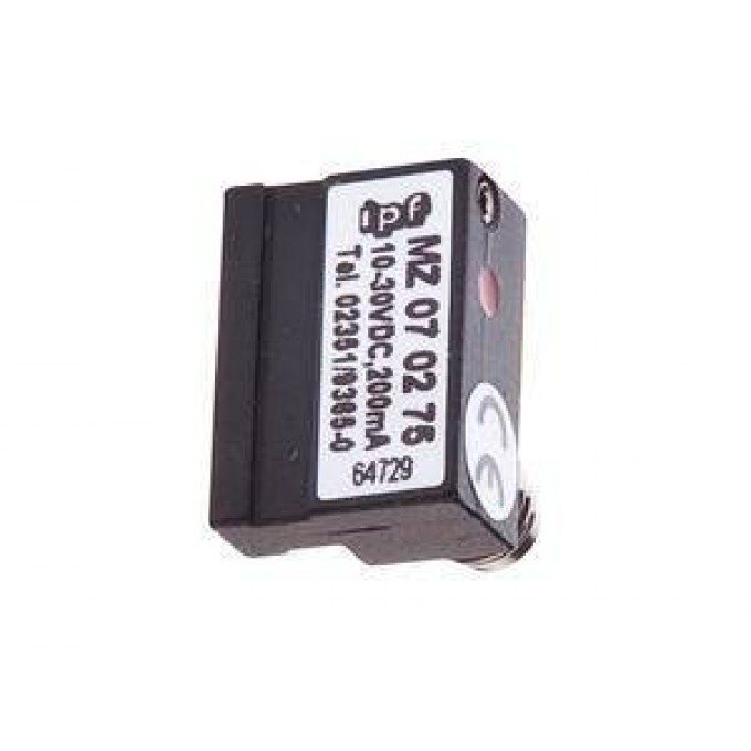 IPF ELECTRONIC MZ070275 Магнитные датчики - датчики для пневмоцилиндров 316962