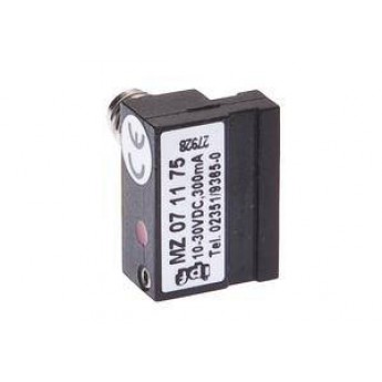 IPF ELECTRONIC MZ071175 Снято с производства 316963