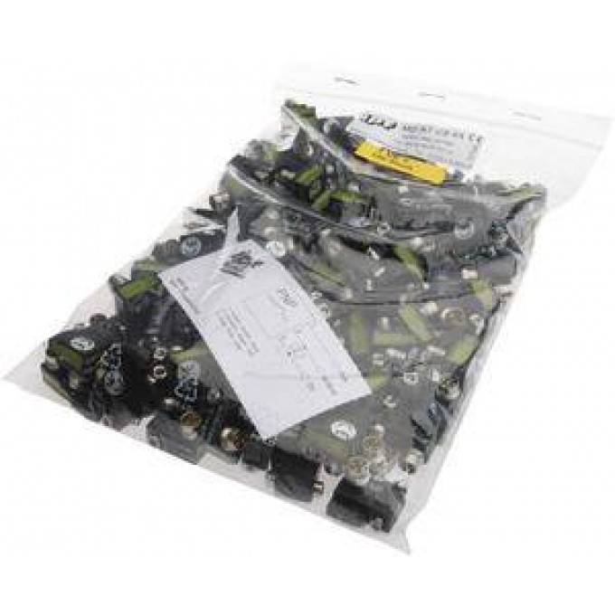 IPF ELECTRONIC MZA7C849 Магнитные датчики - датчики для пневмоцилиндров 317018