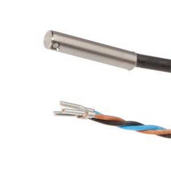 IPF ELECTRONIC MZR4E007 Магнитные датчики - датчики для пневмоцилиндров 317050